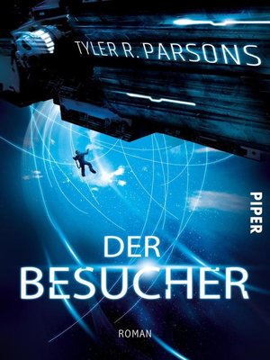cover image of Der Besucher
